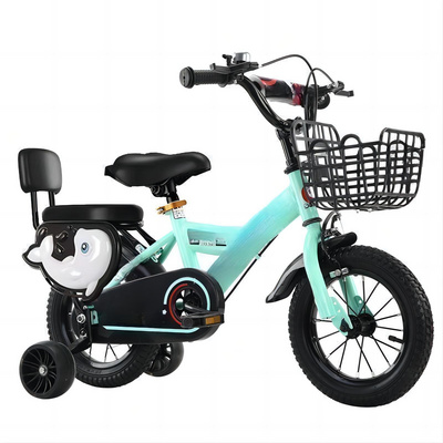 12 14 16 18 inch kids Bikes Boys Girls 2 3 610 Year Auxiliary Wheels Wholesale Children Bicycles Steel Popular