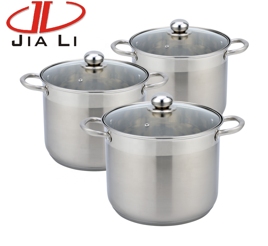 Factory Wholesale OEM Major Kitchen Appliances hotpot cauldron