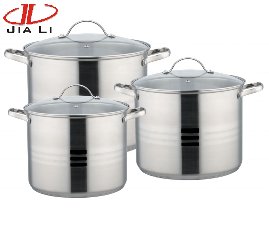 Factory Wholesale OEM Major Kitchen Appliances hotpot cauldron