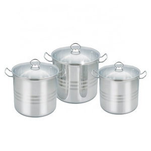 Factory Wholesale OEM Major Kitchen Appliances hotpot cauldron