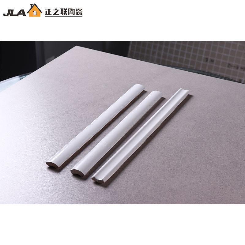 bathroom corner edge ceramic wall tile trim