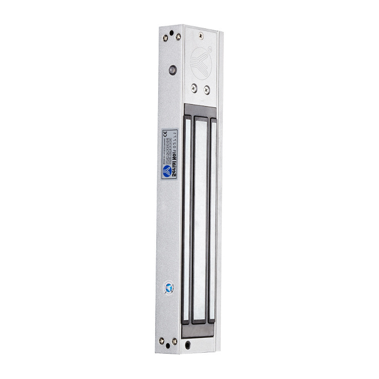 High Quality Electromagnetic Lock 280KG Feedback Electric Magnetic Lock Door Access Control System Maglock Door