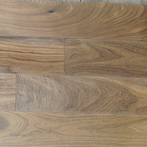 smooth Oak Three Layer Engineered Wood Flooring Rustic T&G wood floor