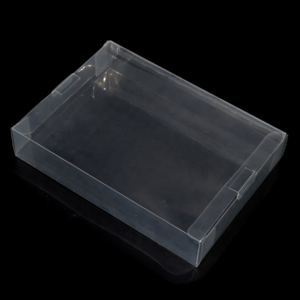 Clear Case Protector Dust Cover Plastic Box for Super Nintendo SNES N64 Games Cartridge