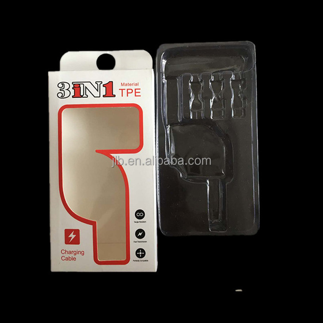 New arrival cell phone case retail packaging for iPhone case packaging