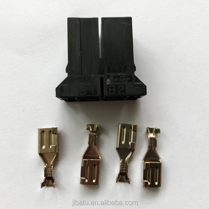 A06B-6110-K202  New original Fanuc small parts connector