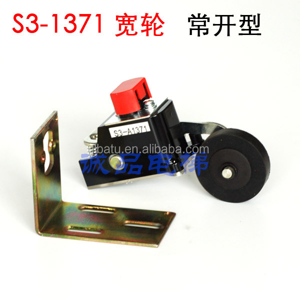 S3-1371 Limit Switch for elevator 1370 switch Elevator Spare Parts