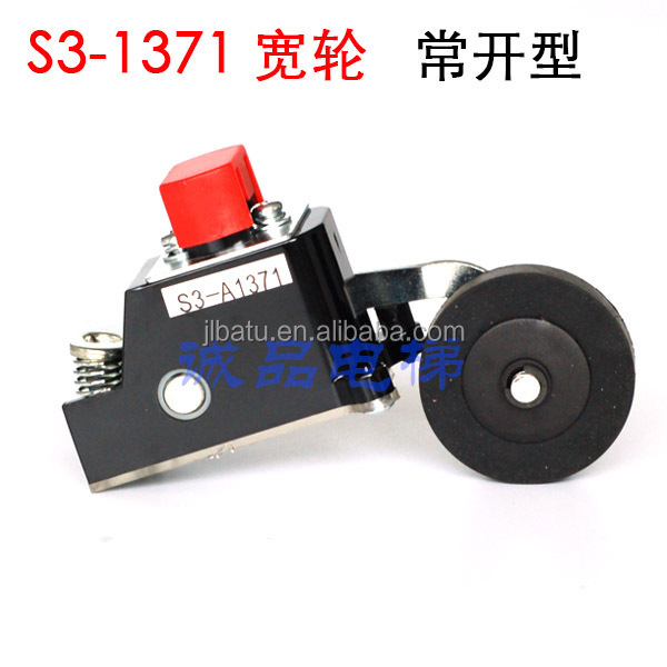 S3-1371 Limit Switch for elevator 1370 switch Elevator Spare Parts