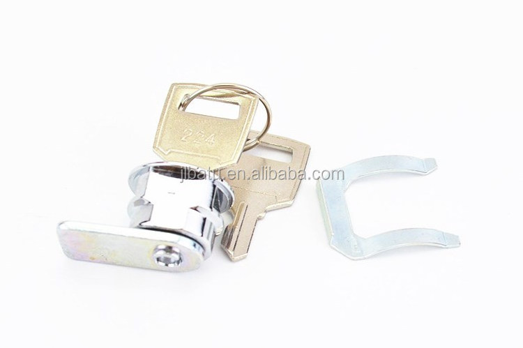 224 elevator Triangle lock key/ Elevator landing door parts door lock key