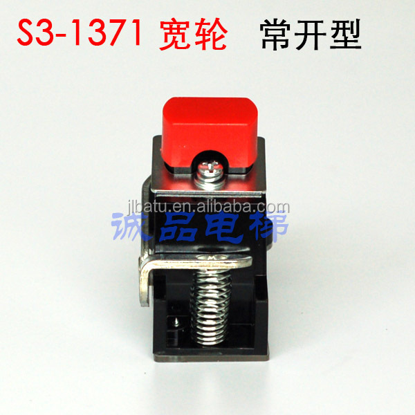 S3-1371 Limit Switch for elevator 1370 switch Elevator Spare Parts