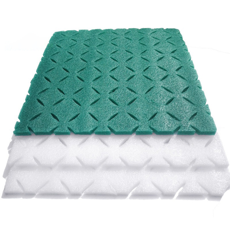 XPE EPE 10mm Underlay Shock Absorb Pad Mat For Synthetic Artificial Grass Turf