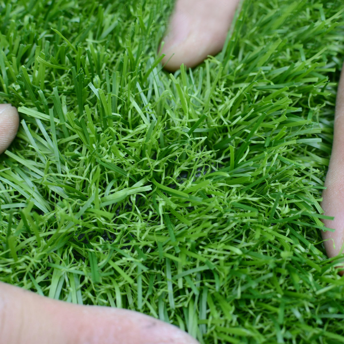 High quality landscaping carpet grass synthetic turf artificial grass for garden