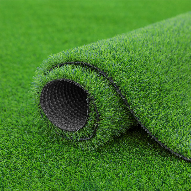 High quality landscaping carpet grass synthetic turf artificial grass for garden