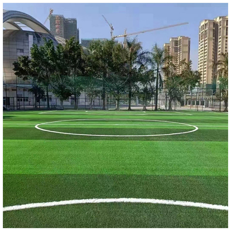 Guangzhou grama artificial 30mm grass turf green artificial grass carpet