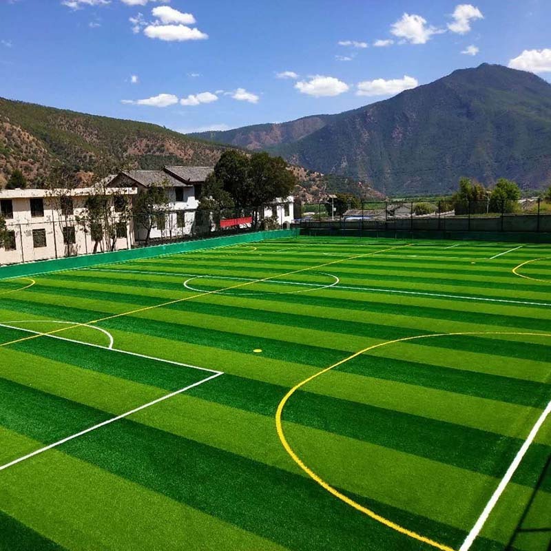 Guangzhou grama artificial 30mm grass turf green artificial grass carpet