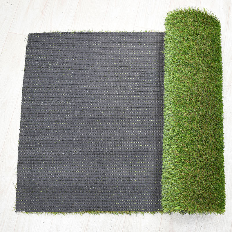 Jialibei Supply Customized Synthetic Grass Artifical turf garden Artificial Grass for landscaping