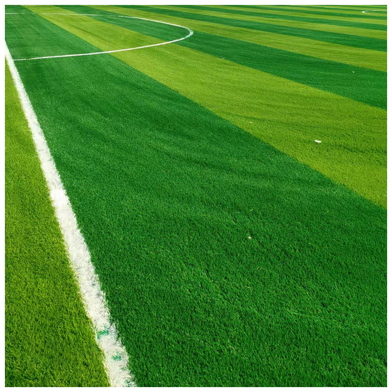 50mm Football carpets Synthetic turf grass Soccer artificial grass sports flooring