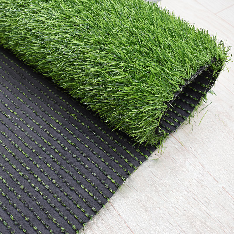 Chinese green turf artificial grass for your house artificial turf grass synthetic grass