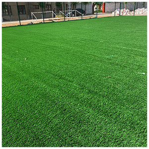 Chinese green turf artificial grass for your house artificial turf grass synthetic grass