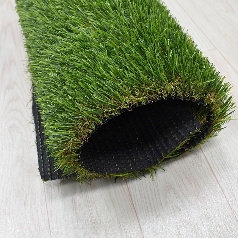 Jialibei Supply Customized Synthetic Grass Artifical turf garden Artificial Grass for landscaping