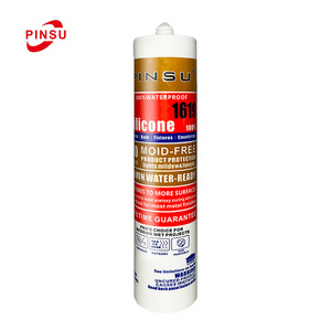 High quality Silicone Sealant Acetic Aadhesion Caulk Sealant Anti-Fungus Sealant Neutral Silicone of JIALIBANG