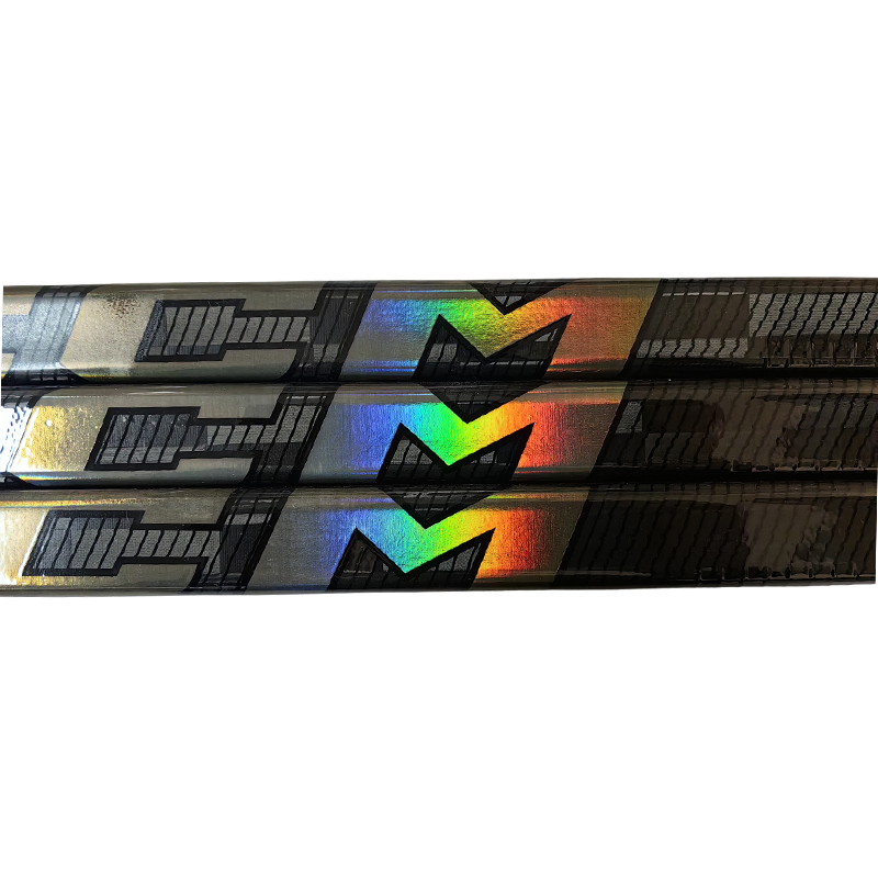 2024 Most Popular Ice Hockey Sticks Custom Logo Grip Left Flex 70/77/87/102 Curve P92/P28 SR INT