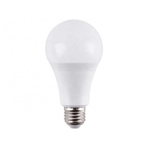 Stock Cheap Price White PC PBT Bulb Energy Saving LED Lighting A19 A60 5W 7W 9W E27 220V LED Light Bulbs