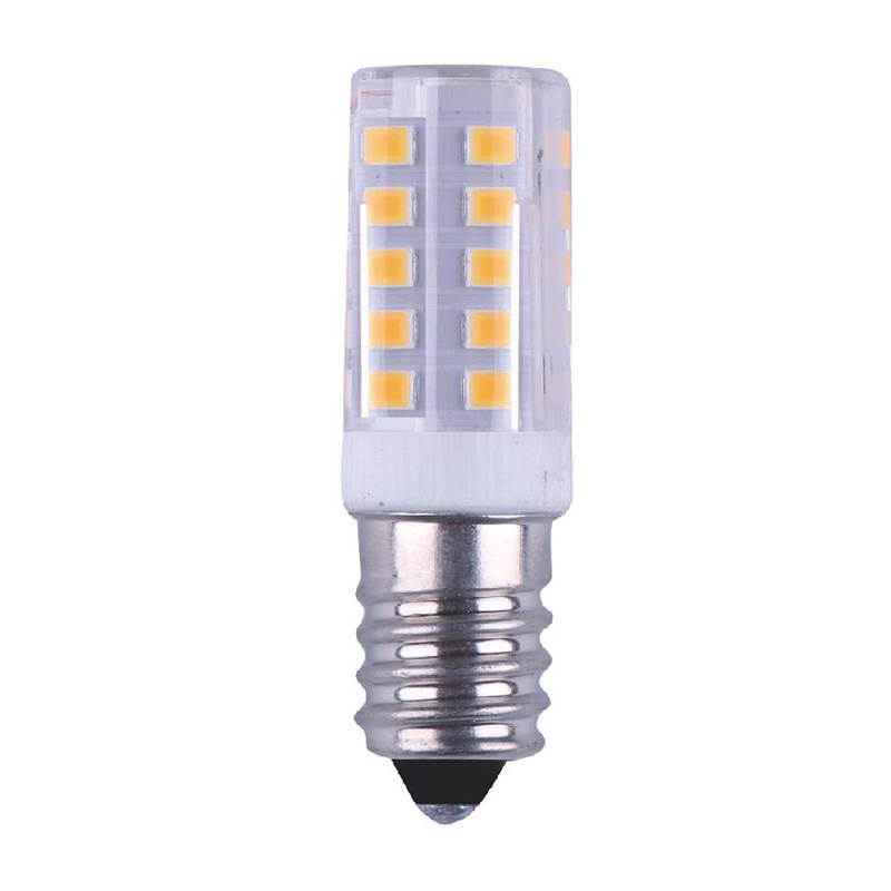 Hot Sale Cheap Price Stock Chandelier  Mini Light Bulbs G4 G9 E14 5W 220V Low Voltage Eye Care LED Bulb