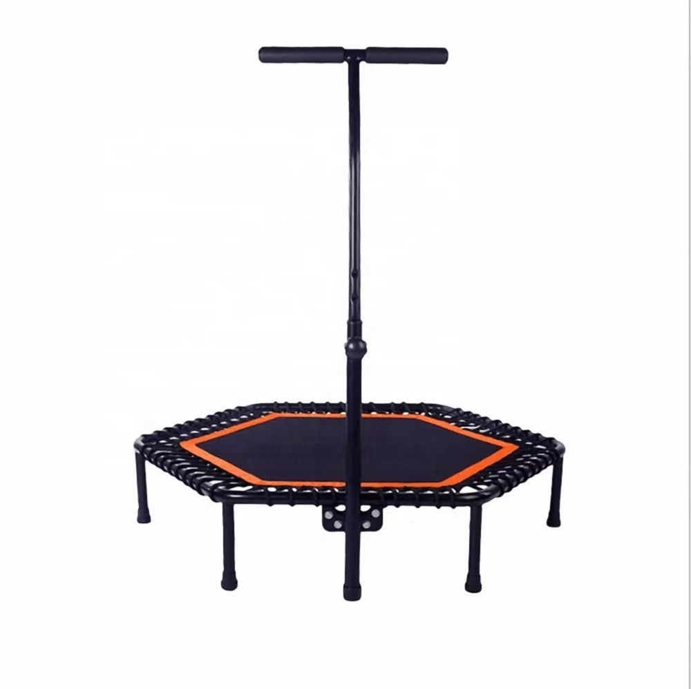 Trampoline In Ground Arm Rest Trampoline Wholesales Plastic