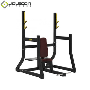 Vertical Bench Commercial Club Center Olym Mini Loader JLC Fitness Gym Full Equipment Bench Bench Press Machine