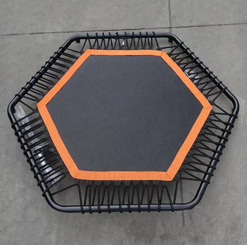 Trampoline In Ground Arm Rest Trampoline Wholesales Plastic