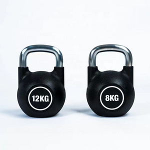 Rubber Kettlebell Buy Gym Equipments Wholesales Rubber Kettlebell Fitness Custom Competition Kettlebell Set