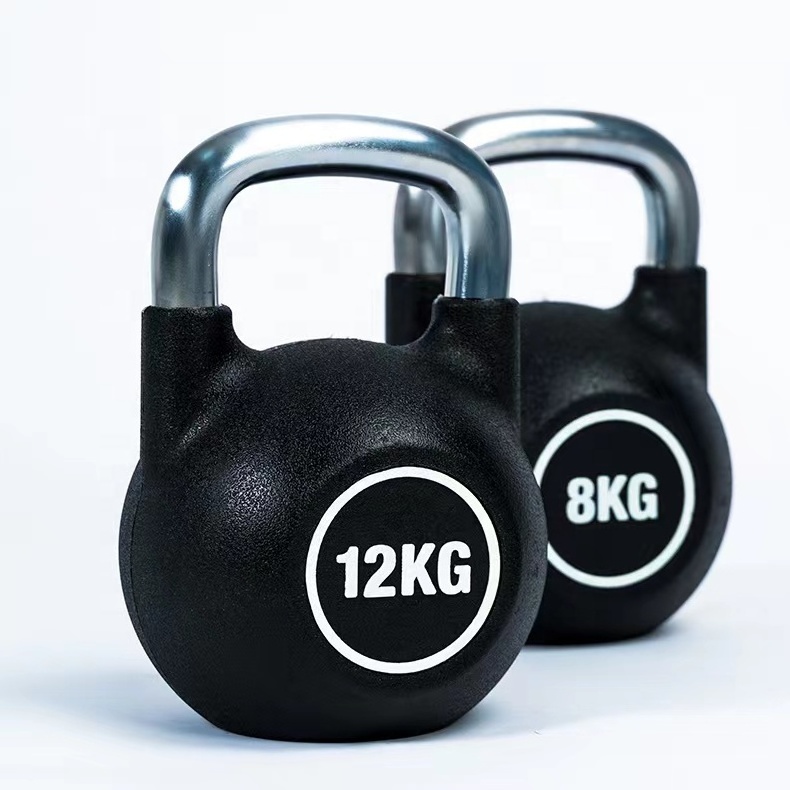 Rubber Kettlebell Buy Gym Equipments Wholesales Rubber Kettlebell Fitness Custom Competition Kettlebell Set