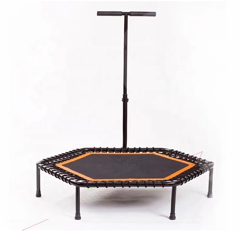 Trampoline In Ground Arm Rest Trampoline Wholesales Plastic