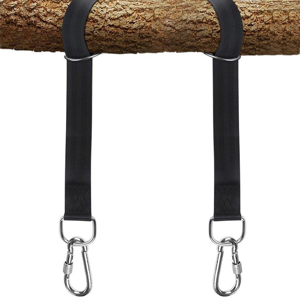 Factory custom strap for swing premium tree swing hanging strap kit