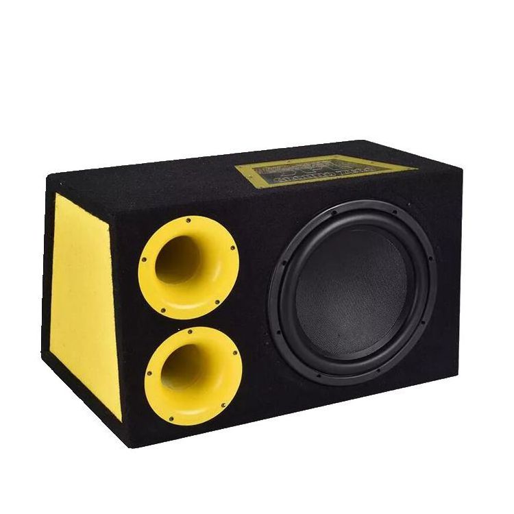 Best selling speaker box 12 inch RMS500W china speakers factory JLD Audio vented passive sound box speaker professional