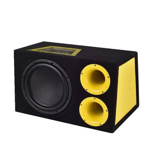 Best selling speaker box 12 inch RMS500W china speakers factory JLD Audio vented passive sound box speaker professional