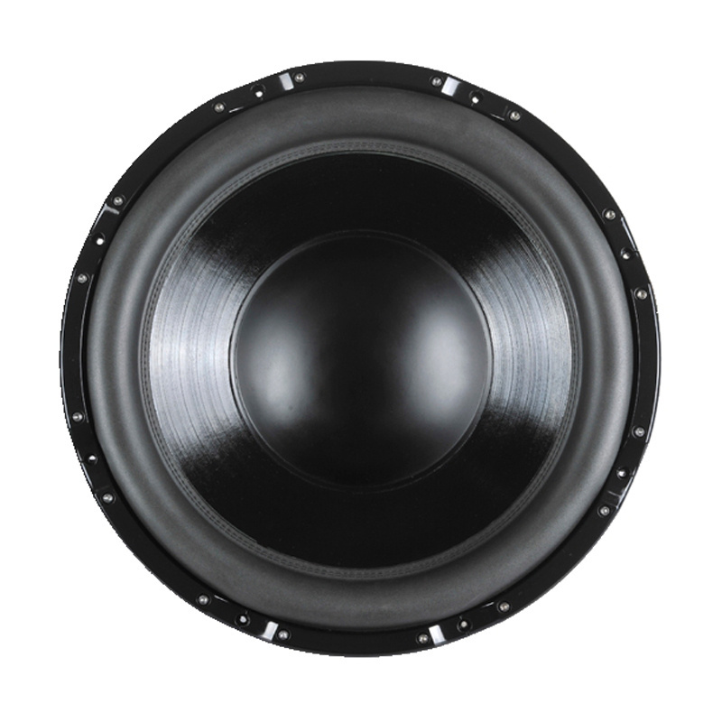 JLD Audio 24 Inch Subwoofer Powered 3500W RMS China Competition Subwoofer Brands