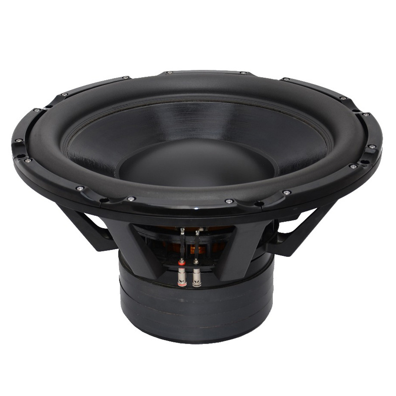 JLD Audio 24 Inch Subwoofer Powered 3500W RMS China Competition Subwoofer Brands