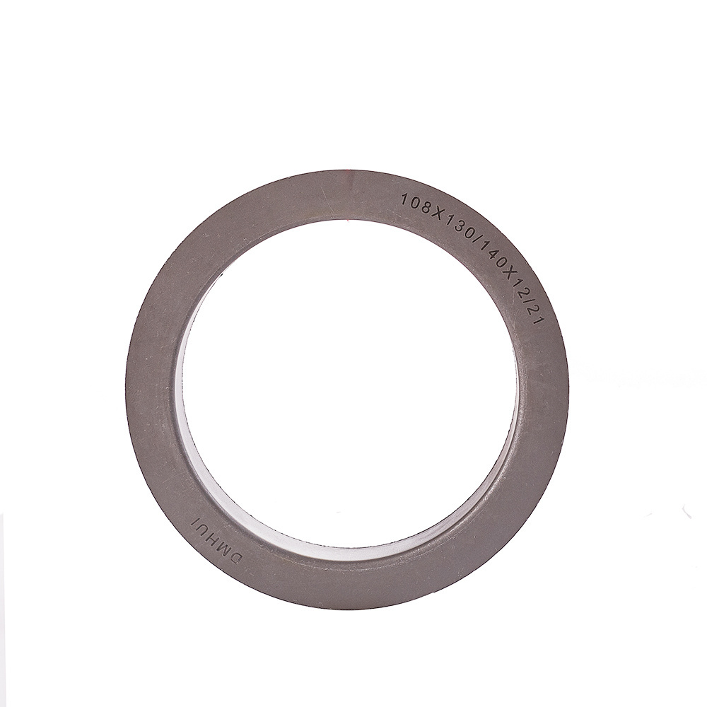 tractors oil seal 0734319572 oil SEAL 108*130/140*12/21 PINION REAR DIFF 315SE/SG for AT179537  iron shell oil seal