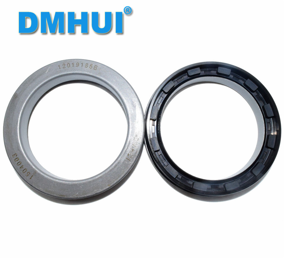 High Quality Rear Axle Oil Seal 12019185B 57*73/76*10/38 mm with NBR Material