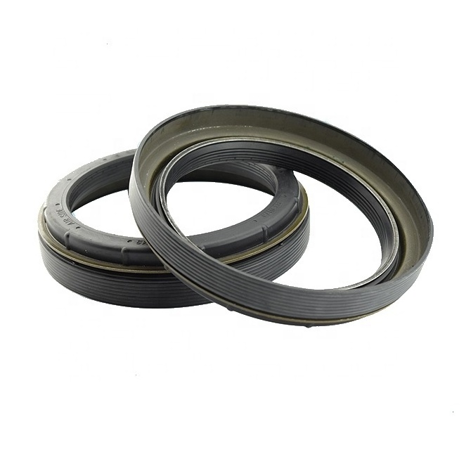 DMHUI  Seal Kit STM-3930173 121x160x26MM Rear Wheel Seal 38000-48000 lb Drive Axle cross reference 861 370003A 3930173 and 47697