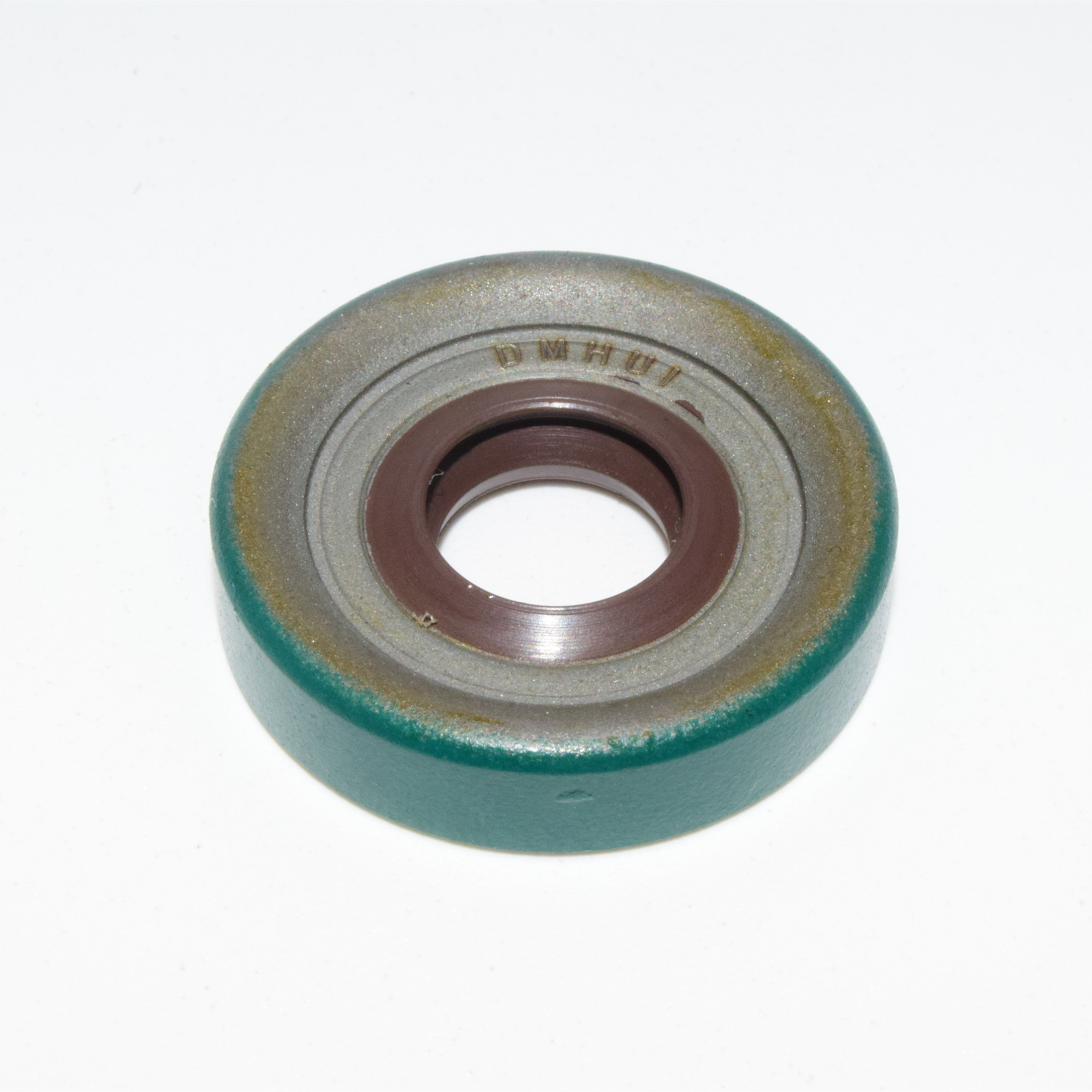 DMHUI hydraulic parts oil seal 10*25.4*6 CRWA5 type  10X25.4X6  with FKM rubber