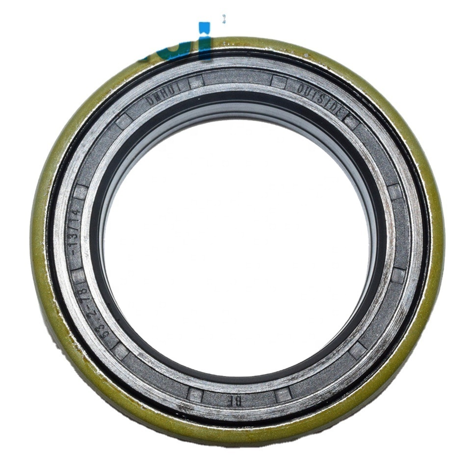 53.2*78*13/14 mm or 53.2x78x13/14 mm oil seals with 12018678B 12018170B for Shaft Seal differential