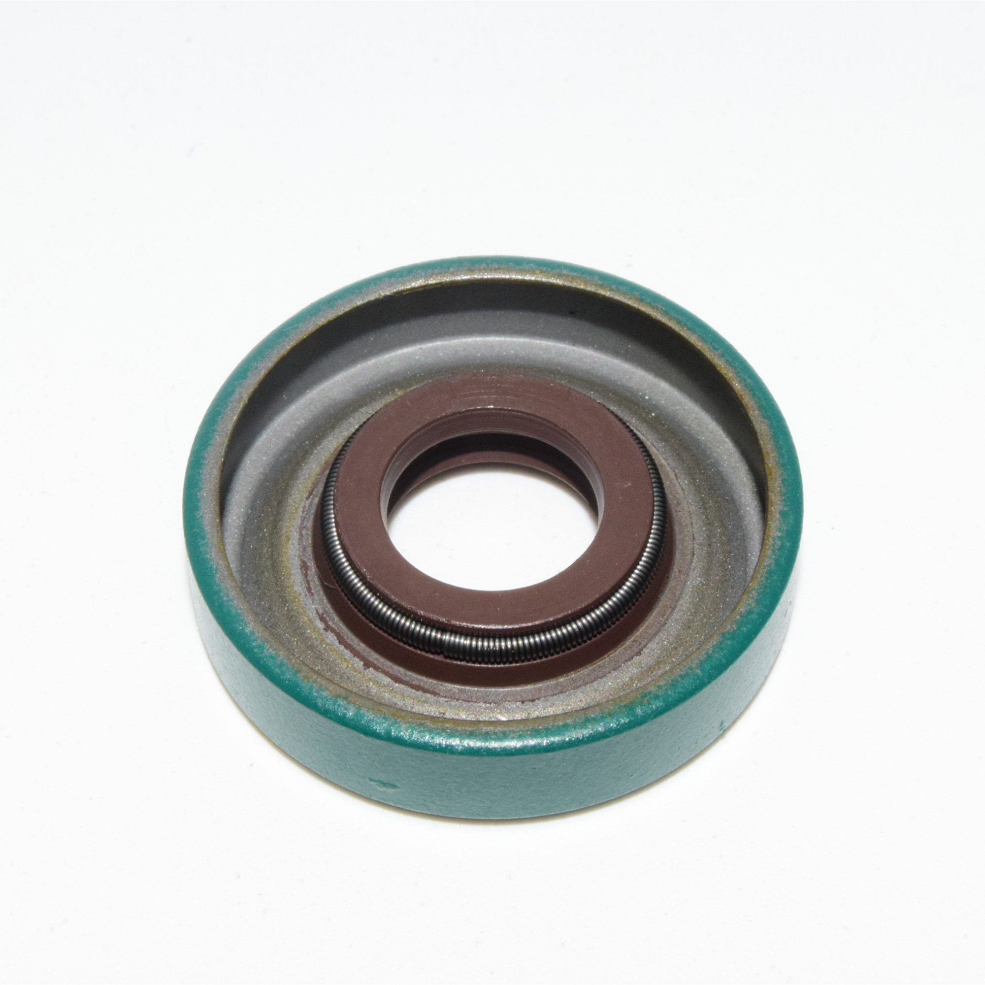 DMHUI hydraulic parts oil seal 10*25.4*6 CRWA5 type  10X25.4X6  with FKM rubber