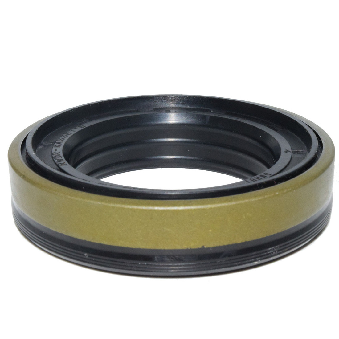 Bearing Dust Oil Seals rubber truck wheel hub oil seal 45*70*14/17