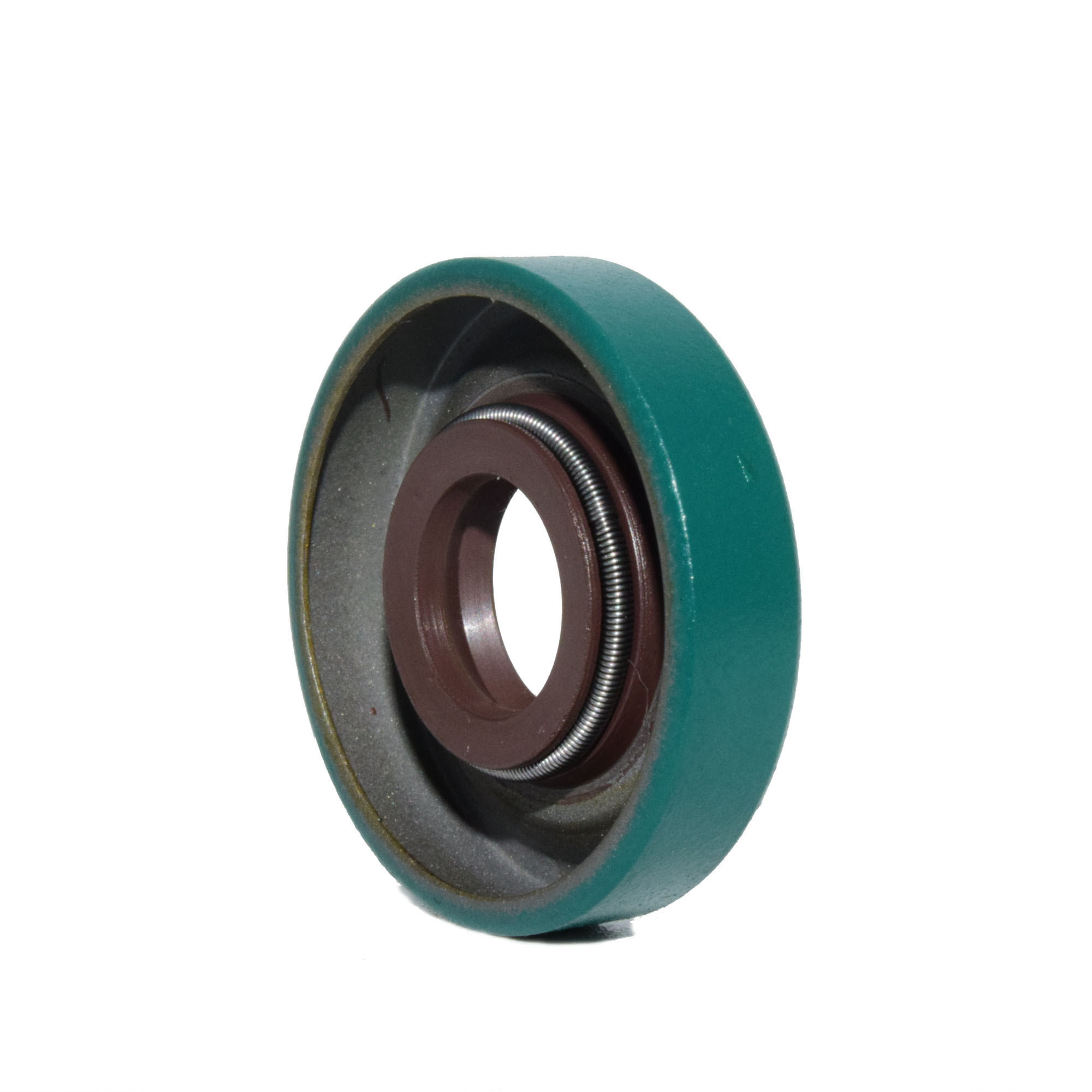 DMHUI hydraulic parts oil seal 10*25.4*6 CRWA5 type  10X25.4X6  with FKM rubber