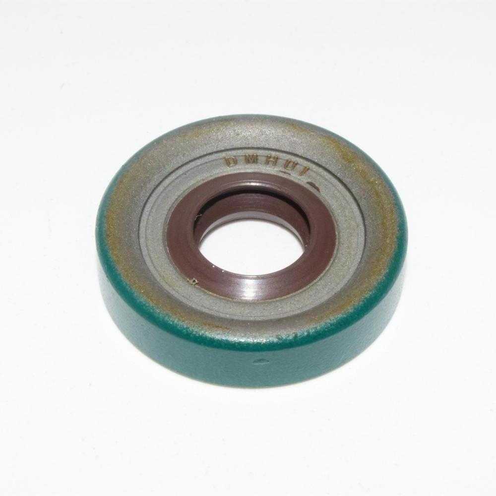 DMHUI hydraulic parts oil seal 10*25.4*6 CRWA5 type  10X25.4X6  with FKM rubber