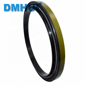 part number 0734319572 oil SEALS with 108*130/140*12/21 size for PINION REAR DIFF 315SE/SG for AT179537