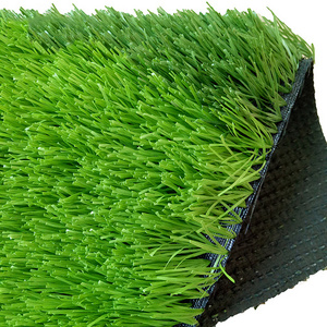 Aji Simulation Plants Seeds Football Carpet Outdoor Soccer Lawn Tennis Roder And Fields Green Turf Artificial Grass